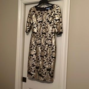 Antonio Melani dress